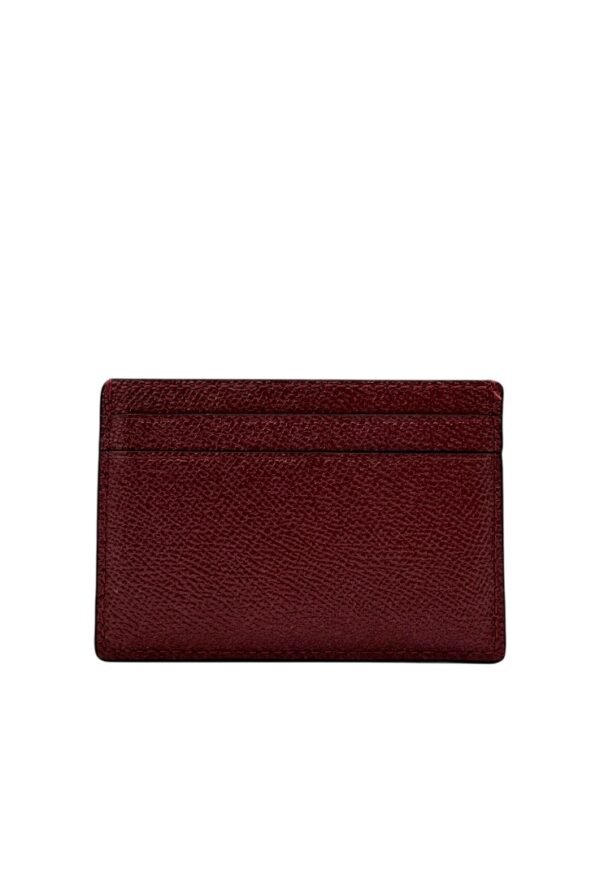 COACH - CARDHOLDER METALLIC - Image 6